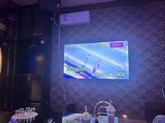 -大溪地量贩KTV(合肥1912店)