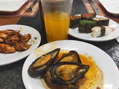 -汉巴味德(大悦城店)