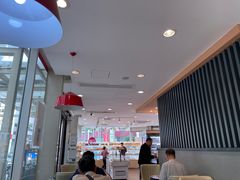 大堂-85度C(深圳佳宁娜店)