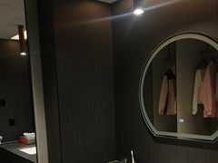 -朵兰达V酒店(长沙砂子塘地铁站店)