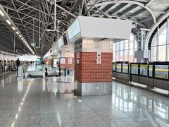 -宝山路(地铁站)