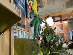 -一坐一忘云南菜(卓悦中心)