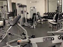 -YCHL Studios健身工作室(市二宫店)