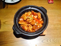 -大鸽饭(岗顶店)