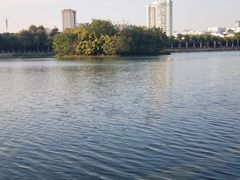 -南宁南湖公园