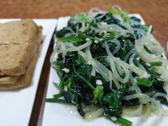 -新白家罩饼(三丰路店)