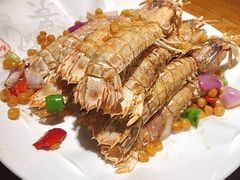 -青菁酒家·象山海鲜(胜利河美食街店)