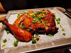 -绿茶餐厅(领展购物广场·中关村店)