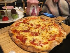 -南京圣和府邸豪华精选酒店