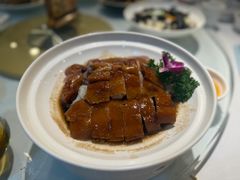 -勝記酒家·37年老字号·经典粤菜(荔枝公园店)