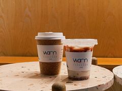-Cafe on warm(丹霞店)