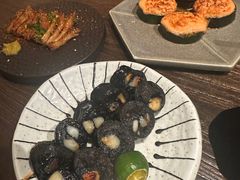 -三川·十酒Izakaya(南昌路店)