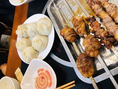 -情忆草原涮肉馆