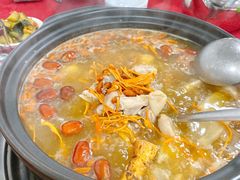 -花苑美食横琴生蚝火锅(拱北粤华路店)