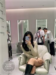 -3AM·S HAIR SALON烫发染发接发