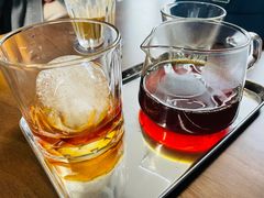 手冲咖啡埃塞俄比亚-NokNok Coffee(宽窄巷子店)
