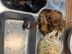 -江南大学-第一食堂(江南苑)