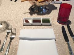 -北京金融街丽思卡尔顿酒店·意味轩 Cepe