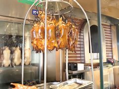 -京鸭棠(让胡路万达店)