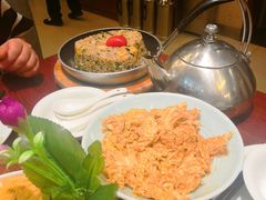 -小土豆北方菜馆(文慧园店)