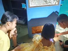 -逃脱反斗城沉浸剧情密室(北京路店)