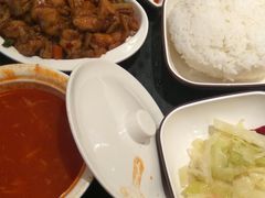 -乡村基(大渡口区国际广场店)