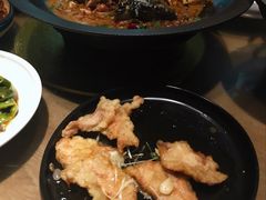 -金掌勺锅包肉(华润万象城店)