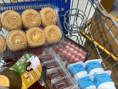 -沃尔玛购物广场(南城印象汇店)
