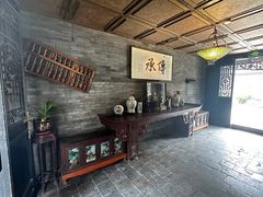 -云锦成公馆(北大街店)