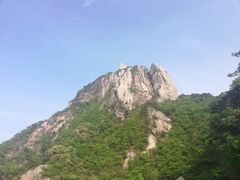 -九华山风景区