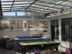 -北京龙庆四季香农家饭庄·灶台鱼·碳烤虹鳟鱼(龙庆峡店)