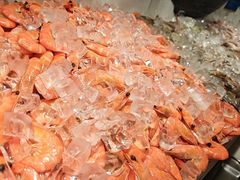 -星伦多自助料理·涮烤一体(江桥万达店)