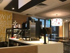 -麦当劳(长泰商业广场店)