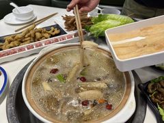 -土连锅·现熬养生汤锅(梁家巷店)