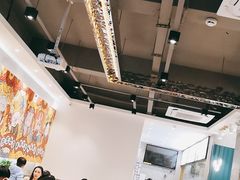 -柠檬树茶餐厅(海雅缤纷城店)