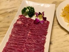 -南门涮肉(后海店)