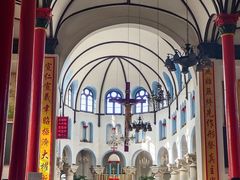-天主教堂(莲池区)