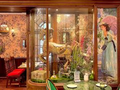 -秘密旅行Bonjour(黑金冠 江南西店)