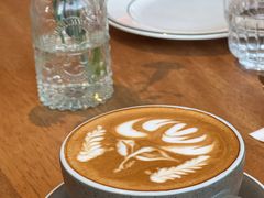 -SnowPeak Cafe(上海环宇城Max店)