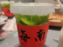 -椰小鸡·琼州糟粕醋(美兰缤纷城店)
