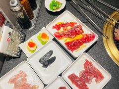 -神户赤童日式烤肉(金地广场店)