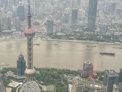 -上海中心大厦
