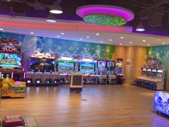 -汤姆熊欢乐世界(龙之梦店)