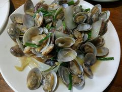 -南海渔家•海鲜•正宗海南菜(海棠湾店)