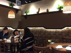 大堂-阿婉贵州苗家酸汤鱼(梅林店)