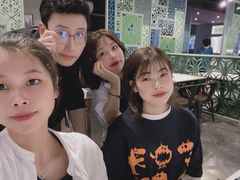 -百年果林椰子鸡(中洲店)