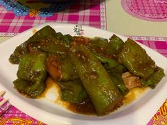 -粗粮人家·东北菜(洋桥店)