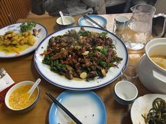 -食鸡公社辣子鸡·潍坊菜·烧烤