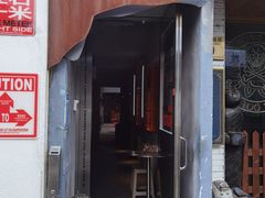 门面-王歘歘·chuǎ火锅(五道营店)