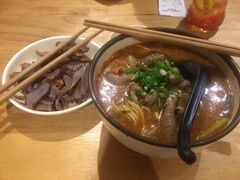 -谭师爷龙抄手(白下路店)